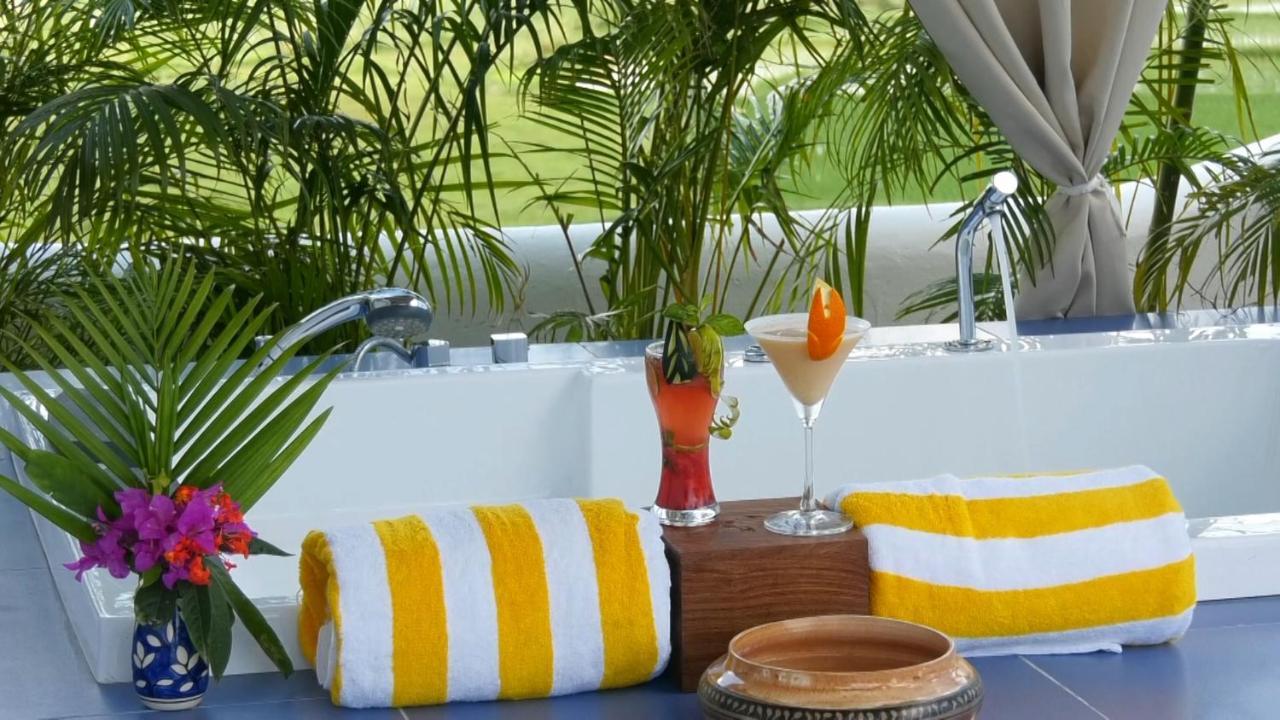 Ananda Resorts Shantiniketan Sri Niketan Экстерьер фото