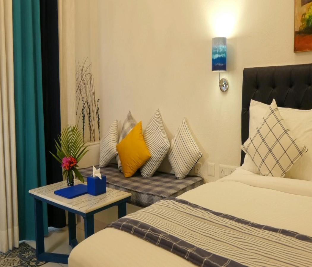 Ananda Resorts Shantiniketan Sri Niketan Экстерьер фото